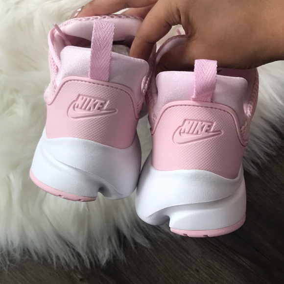 Nike Presto Fly Prism Pink - Picture 3 of 4